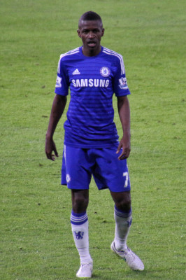 Ramires profile Photo