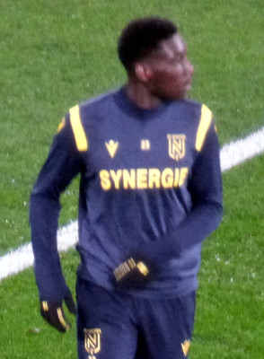 Randal Kolo Muani profile Photo