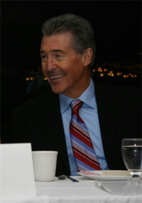 Randolph Mantooth profile Photo