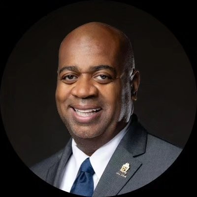 Ras Baraka profile Photo