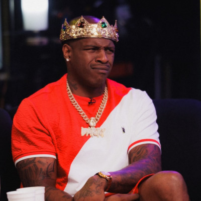 Rashad McCants profile Photo