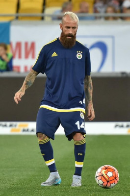 Raul Meireles profile Photo