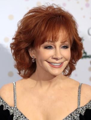 Reba McEntire profile Photo