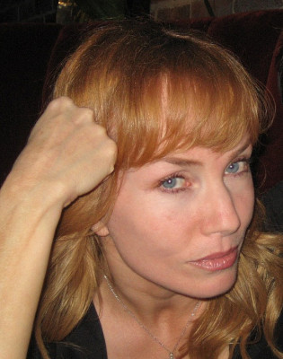 Rebecca De Mornay profile Photo