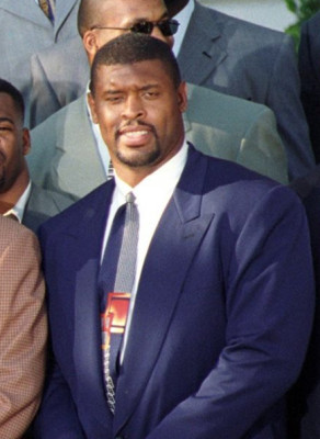 Reggie White profile Photo