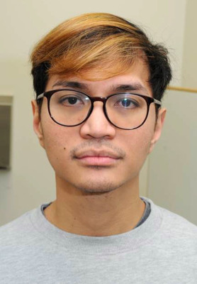 Reynhard Sinaga profile Photo
