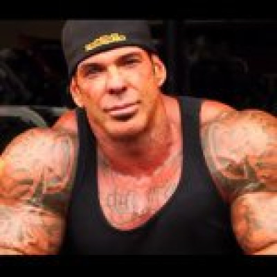 Rich Piana profile Photo