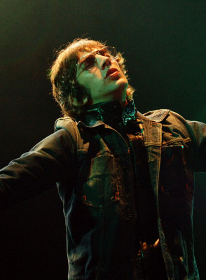 Richard Ashcroft profile Photo