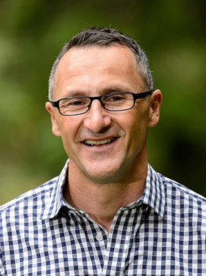 Richard Di Natale profile Photo