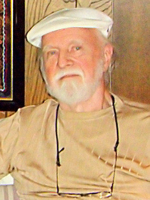 Richard Matheson profile Photo