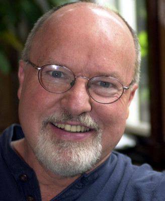 Richard Rohr profile Photo