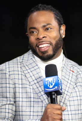 Richard Sherman (American football) profile Photo