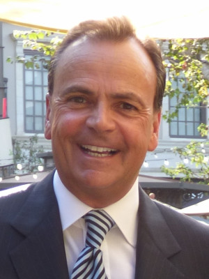 Rick Caruso profile Photo