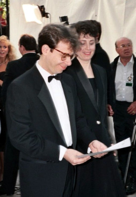 Rick Moranis profile Photo