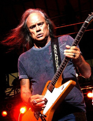 Rickey Medlocke profile Photo