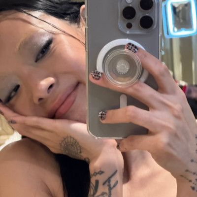 Rina Sawayama profile Photo