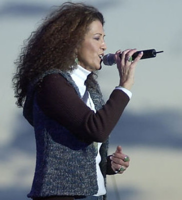 Rita Coolidge profile Photo