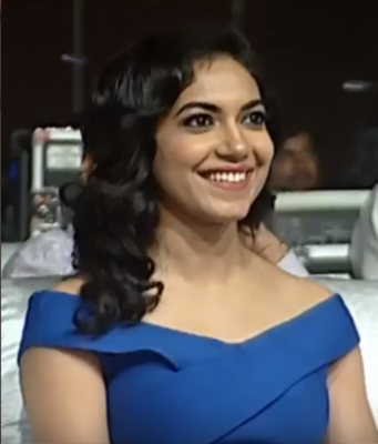 Ritu Varma profile Photo