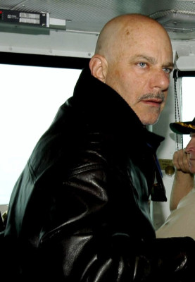 Rob Cohen profile Photo