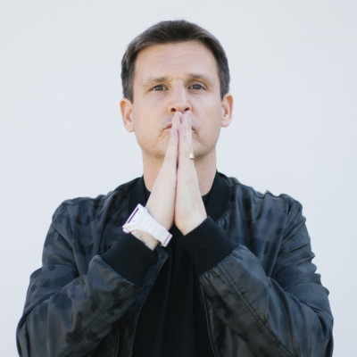 Rob Dyrdek profile Photo