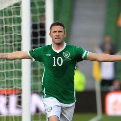 Robbie Keane profile Photo
