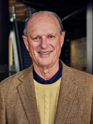 Robert Ballard profile Photo