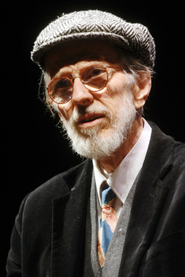 Robert Crumb profile Photo