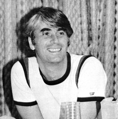 Robert Nozick profile Photo