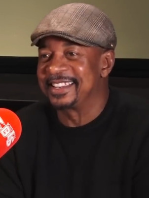 Robert Townsend (actor) profile Photo