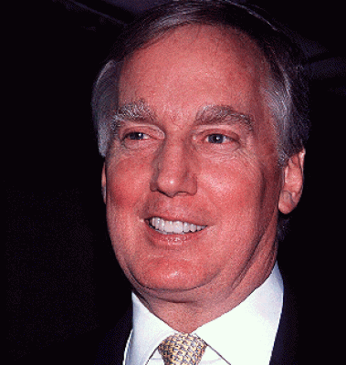 Robert Trump profile Photo