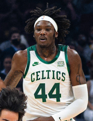 Robert Williams III profile Photo