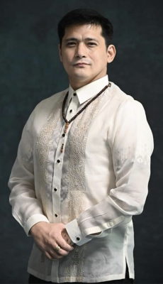 Robin Padilla profile Photo