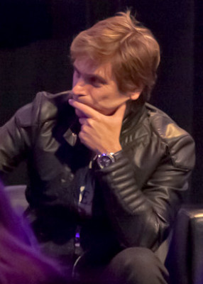 Roger Taylor (Duran Duran drummer) profile Photo