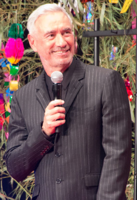 Roland Emmerich profile Photo