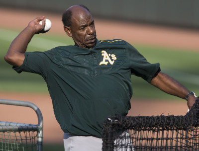 Ron Washington profile Photo