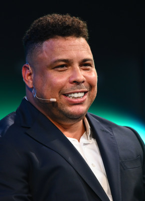 Ronaldo (Brazilian footballer) profile Photo