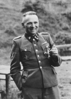 Rudolf Höss profile Photo