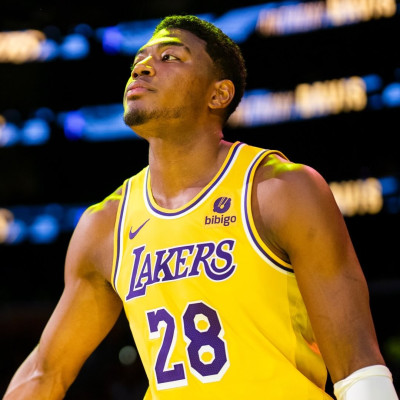 Rui Hachimura profile Photo