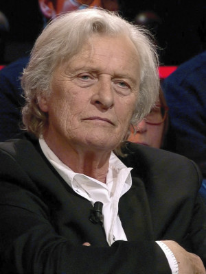 Rutger Hauer profile Photo
