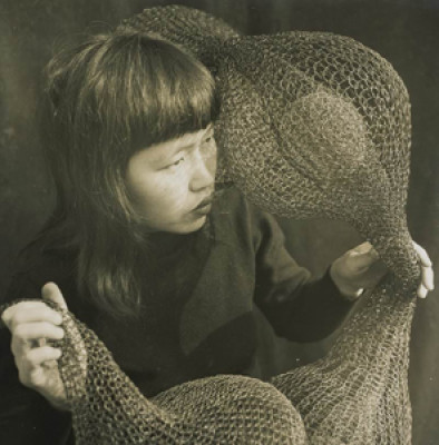Ruth Asawa profile Photo