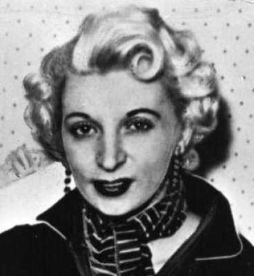 Ruth Ellis profile Photo