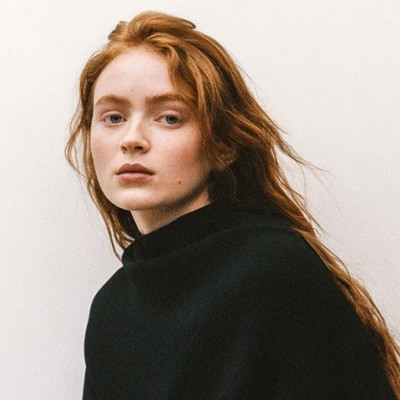 Sadie Sink profile Photo