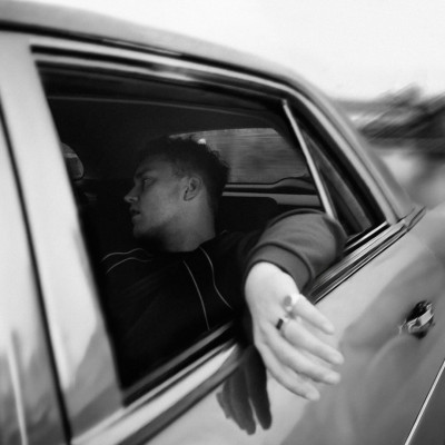 Sam Fender profile Photo