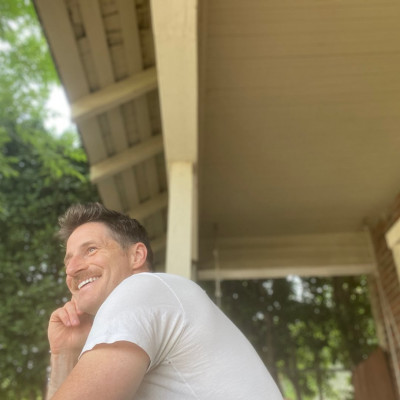 Sam Jaeger profile Photo