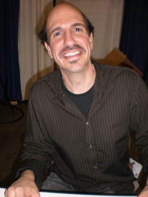 Sam Lloyd profile Photo