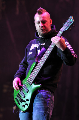 Sam Rivers (bassist) profile Photo