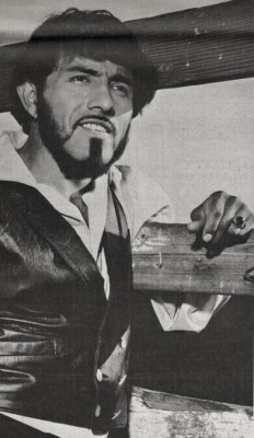 Sam the Sham profile Photo