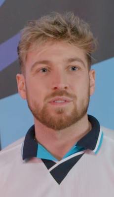 Sam Thompson (TV personality) profile Photo