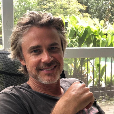 Sam Trammell profile Photo