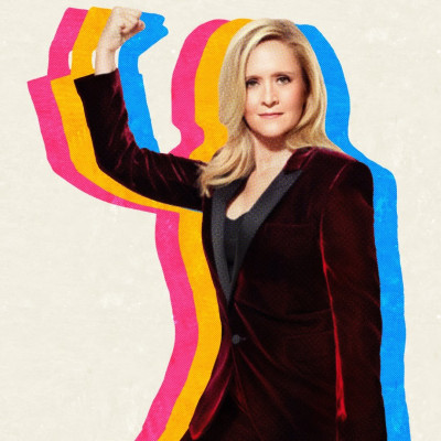 Samantha Bee profile Photo